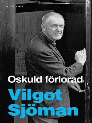cover image of Oskuld förlorad